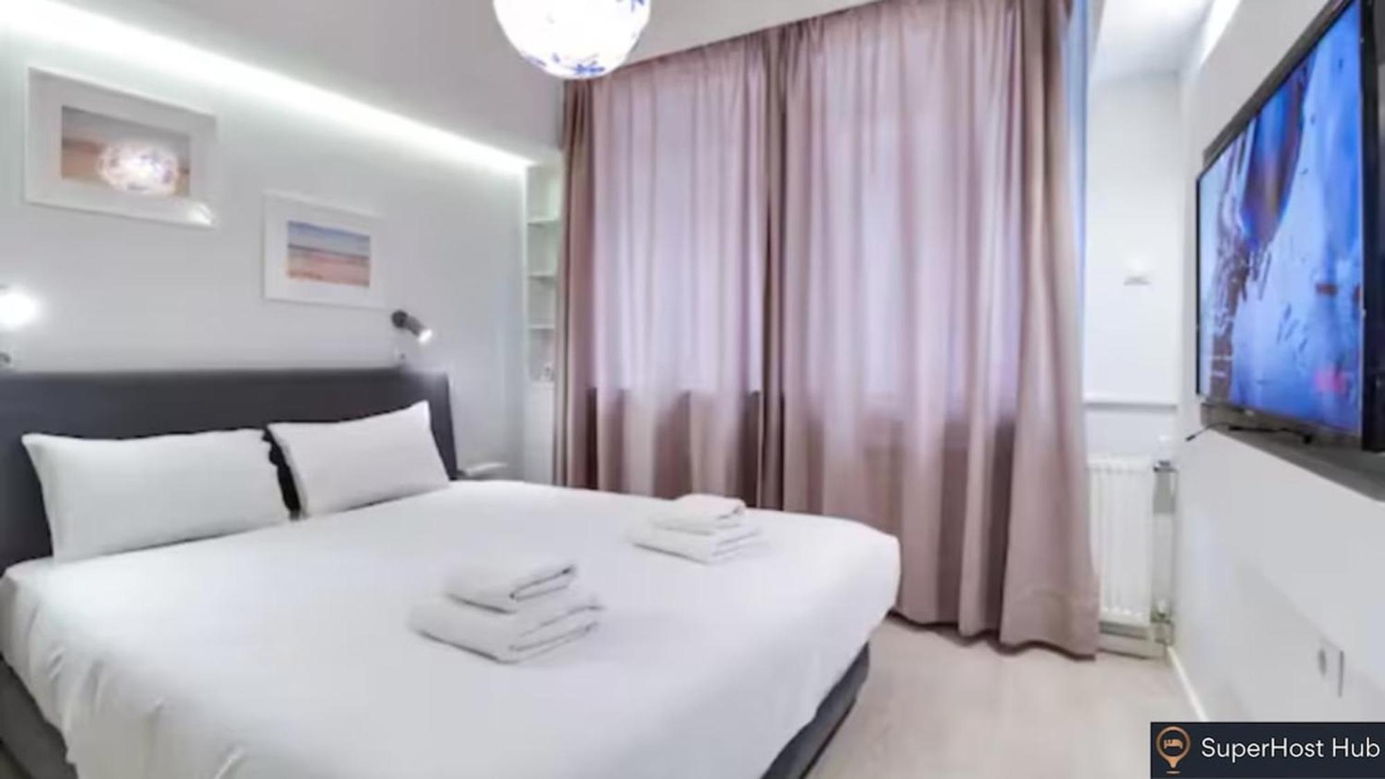 Apartamento Monastiraki 107 By Superhost Hub Atenas Exterior foto
