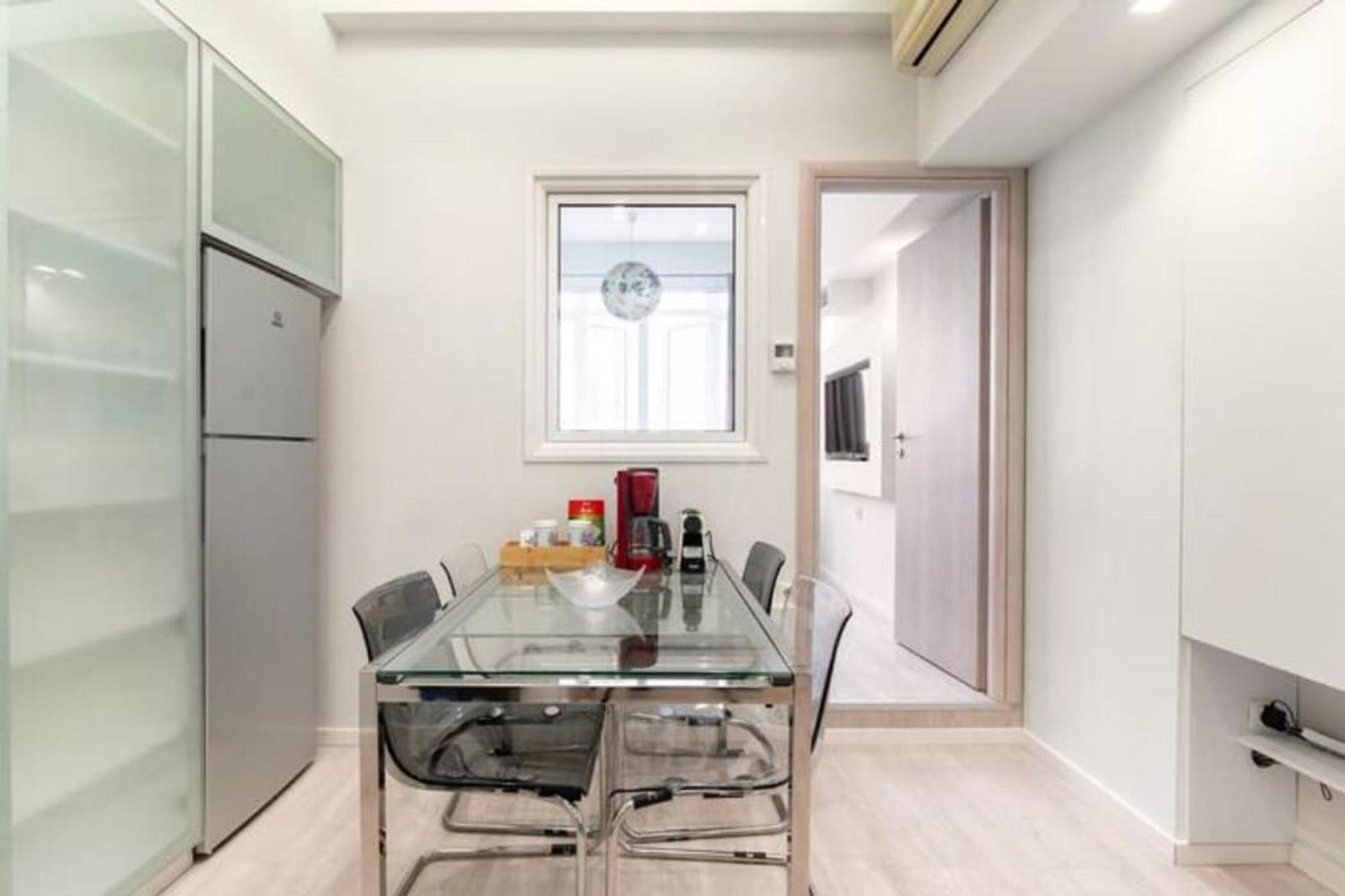 Apartamento Monastiraki 107 By Superhost Hub Atenas Exterior foto