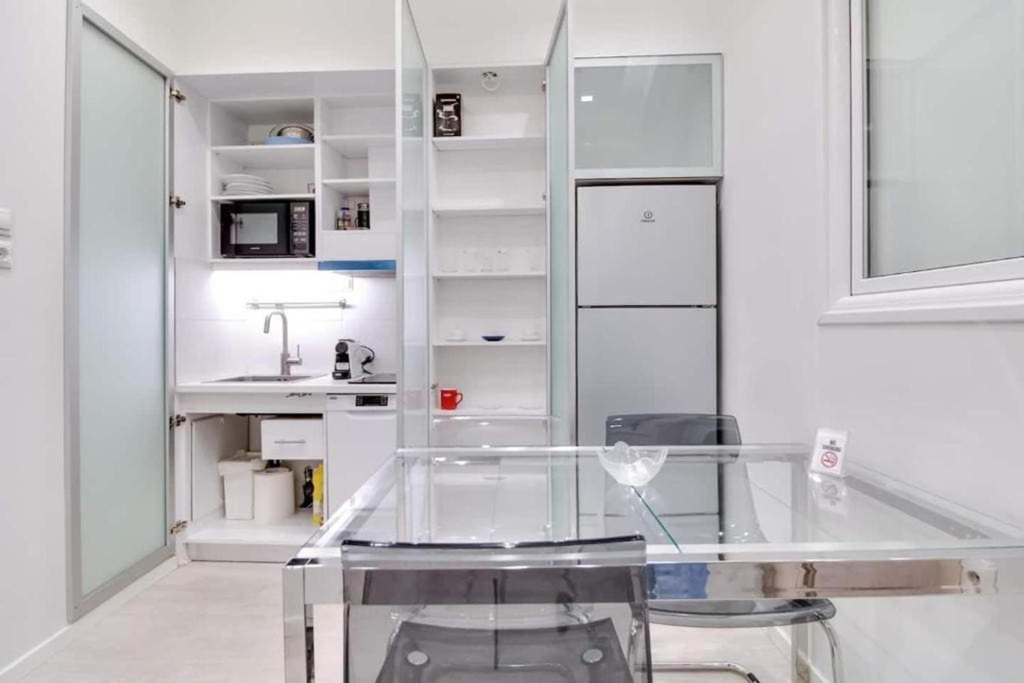 Apartamento Monastiraki 107 By Superhost Hub Atenas Exterior foto